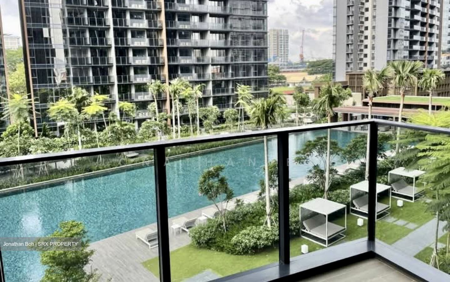 Parc Esta (D14), Apartment #586054271